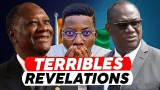 Miniature : ⚠️ URGENT : une prophétesse annonce une catastrophe en Côte d’Ivoire!
