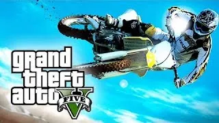 Miniature : EPIC STUNT GTA 5