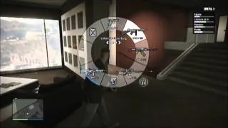 Miniature : GTA 5 : ÉNORME BUG !
