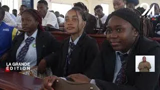 Miniature : 🔴 JOURNAL TÉLÉVISÉ DU 20H DE GABON 24 DU 15-07-2026