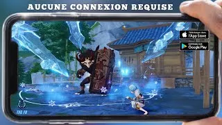 Miniature : TOP 10 DES MEILLEURS JEUX HORS LIGNE SUR ANDROID ET IOS | PART. 2