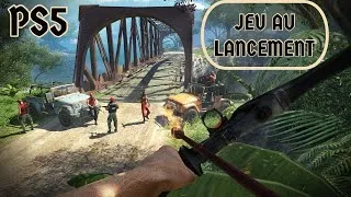 Miniature : TOP 10 DES JEUX DISPONIBLE AU LANCEMENT DE LA PS5