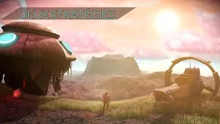 Miniature : TOP 5 DES MEILLEURS JEUX DE STRATÉGIE SUR NAVIGATEUR