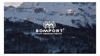 Miniature : L'Espace Somport en Vallée d'Aspe