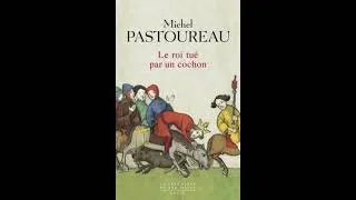 Miniature : Livreaudio#2 : Le roi tué par un cochon
