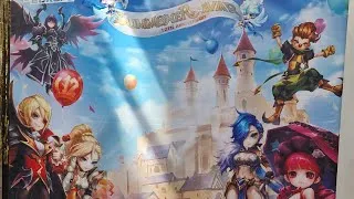 Miniature : Evènement Summoners War Europe Tour 2026 - Paris