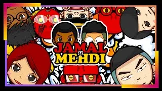 Miniature : JAMAL ET MEHDI 🟡 GÉNÉRIQUE