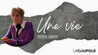 Miniature : Une Vie : Thérèse Lemaire