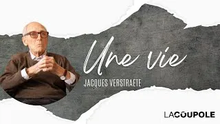 Miniature : Une Vie : Jacques Verstraete