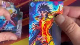 Miniature : J'ouvre la série 3 de Saint Seiya Kayou, et c'est toujours aussi MA - GNI - FIQUE !