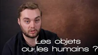 Miniature : Ce qui donne vraiment de la valeur aux choses selon Thomas