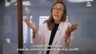 Miniature : Épisode 5 : Les espaces de négociation : un levier de transformation, avec Anne-Claire Pache.