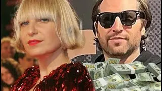 Miniature : « Malheureuse » : Sia parle de son mariage brisé