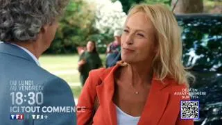 Miniature : Bande Annonce de Ici Tout Commence du 20 au 24 Juillet 2026