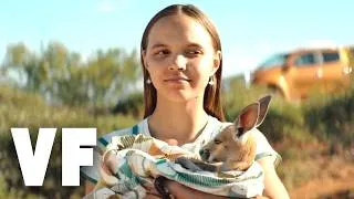 Miniature : CHARLIE ET LES KANGOUROUS – Bande Annonce VF (2026) Aventure, Comédie, Famille, Lily Whiteley