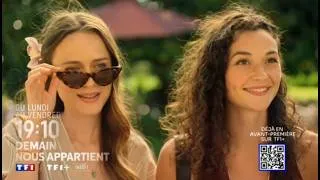Miniature : Bande Annonce de Demain Nous Appartient du 13 au 17 Juillet 2026