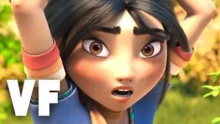 Miniature : KAYARA, PRINCESSE INCA – Bande Annonce VF (2026) Animation, Aventure, Famille