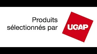 Miniature : Depuis le site OZYME.fr, Commandez directement au marché UGAP-GAUSS