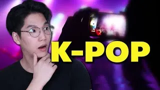 Miniature : L'INCROYABLE HISTOIRE DE LA KPOP (l'âge d'or des années 90)
