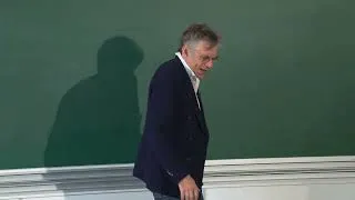 Miniature : 2026 - Benjamin Werner, Du calcul et des machines dans les preuves I