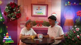 Miniature : On découvre Yoto : le lecteur audio qui fait grandir l’imagination – La Maison des Jouets