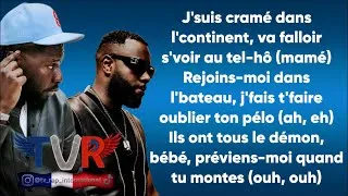Miniature : GIMS x Mauvais Djo - VIVE LA MONNAIE (Paroles/Lyrics)