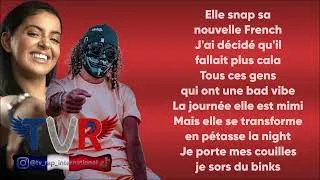 Miniature : Marwa Loud x TK - FENDI GANG (Paroles/Lyrics)
