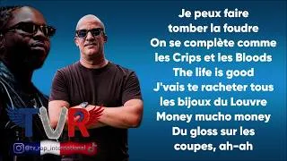 Miniature : RimK x Leto - Charbon & Diamant (Paroles/Lyrics)