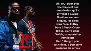 Miniature : La Mano 1.9 x Ninho x Play To Sky - FBI (Paroles/Lyrics)