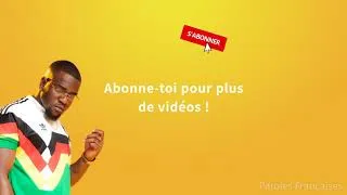 Miniature : Tayc- Yemma