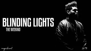 Miniature : Unknown Blingding Lights (parole)