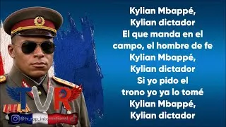 Miniature : Kylian Mbappe - Dictator (Letra/Lyrics)