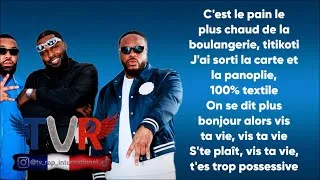 Miniature : Triangle des Bermudes - Mopao aye (Paroles/Lyrics)