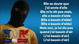 Miniature : Paqueta - Besoin d'air (Paroles/Lyrics)