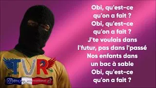 Miniature : Paqueta - Whatsapp (Paroles/Lyrics)