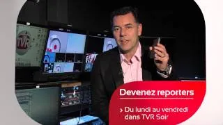 Miniature : TVR - APPEL VIDEO
