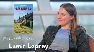 Miniature : Lumir Lapray à la reconquête des coeurs tentés par le RN