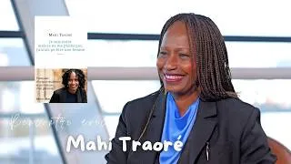 Miniature : Mahi Traoré propose de réformer l'école qui classe avant d’écouter