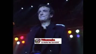 Miniature : Trésor Inédit - Michel Sardou en concert, le 30 octobre 1984