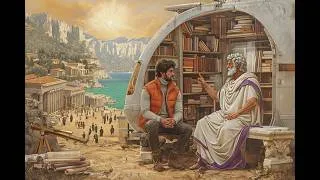Miniature : COSMO PHILO: Stoïciens astrologues? Sympathie Universelle