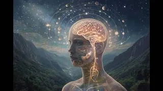 Miniature : COSMO SANTÉ: Et s'il existait un lien entre notre Santé et le Cosmos?