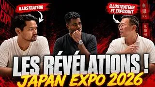Miniature : Fan de la Japan expo !? Ne REGARDE pas cette vidéo !