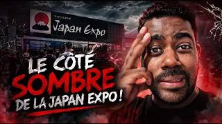 Miniature : Le coté SOMBRE de la JAPAN EXPO 2026 !