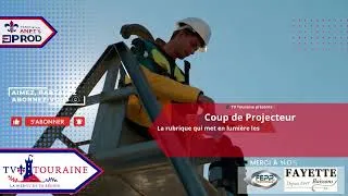 Miniature : Oika Oika P2 rubrique coup de projecteur