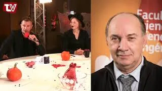 Miniature : EN PLEIN COEUR # 3   LE TALK SHOW EN 'PRESK' DIRECT A VANNES