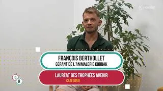 Miniature : Q/R -   Animalerie Corbak — François Berthollet
