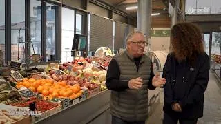 Miniature : La P’tite Vadrouille – La mer dans le sang
