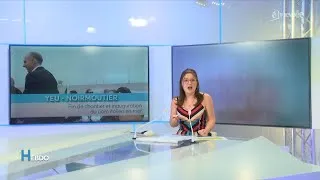 Miniature : L'Hebdo du 20 juin 2026