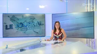 Miniature : Le journal de la Vendée du 19 juin 2026 - Edition de la mi-journée