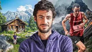 Miniature : Comment Kilian Jornet est devenu le MEILLEUR Ultra-Traileur de l'Histoire ?